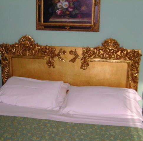 La Residenza Del Grand Hotel Gabicce Mare Ruang foto